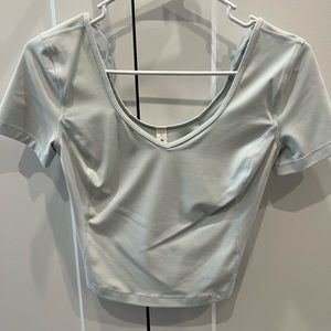 Lululemon Align T-shirt